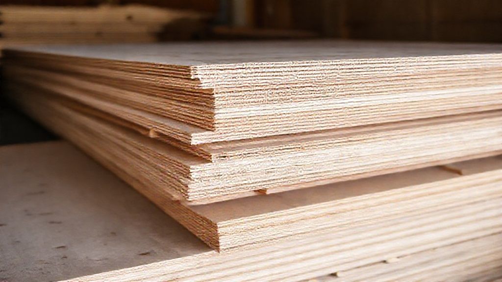 PLYWOOD AND LAMINATES CHEMICALS